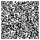 QR code with Maurice's contacts