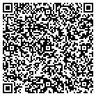 QR code with Raiserite Concrete Lifting Inc contacts