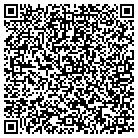 QR code with Advent Environmental Service Inc contacts