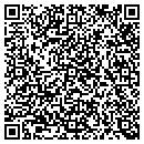QR code with A E Schultz Corp contacts