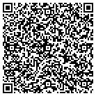 QR code with Kuhn Gravel & Concrete Service contacts