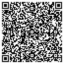 QR code with A To Z Salvage contacts