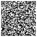 QR code with T & T Management contacts