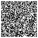 QR code with A & B Computing contacts