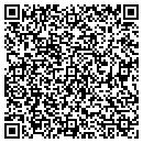 QR code with Hiawatha Bar & Grill contacts