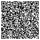 QR code with Hansons Hollow contacts
