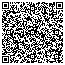 QR code with D H Zunker LLC contacts