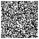 QR code with A JS Lock & Security contacts