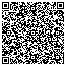 QR code with Canopy Bar contacts