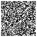 QR code with C & J Charters contacts