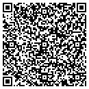 QR code with E-Z Auto Credit contacts