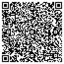QR code with J B Hunt Recruiting contacts