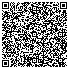 QR code with God's House Of Hope Inc contacts