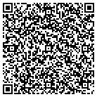 QR code with Radiant Electric Heat Inc contacts