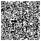 QR code with D Edwards Fine Dry Cleaning contacts