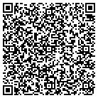 QR code with H & R Block Tax Service contacts