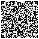 QR code with Ginas Home Health Care contacts