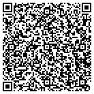 QR code with A Better Lawn Service contacts