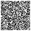 QR code with C E Lindauer & Assoc contacts