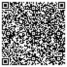 QR code with Huber Mobile Home Park contacts