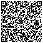 QR code with Chippewa Valley Lock & Key contacts