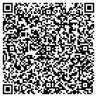 QR code with Makoto Associates Corp contacts