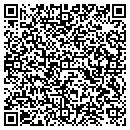 QR code with J J Johnson & Son contacts