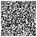 QR code with Wet Concrete contacts