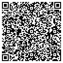 QR code with River Radio contacts