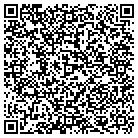 QR code with Sesh Information Systems Inc contacts