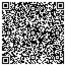 QR code with K W K Group contacts