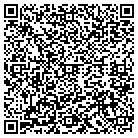 QR code with Hannons Performance contacts