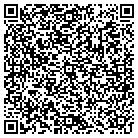 QR code with Hellenbrand Custom Cnstr contacts