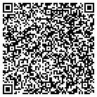 QR code with T N Accounting Service contacts