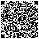 QR code with Oregon Correctional Center contacts