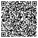 QR code with Hardees contacts