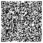 QR code with Tamarack Flowage Cranberry Co contacts