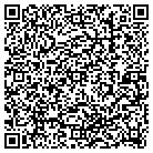 QR code with J & S Tree Service Inc contacts