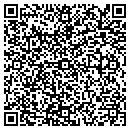QR code with Uptown Library contacts