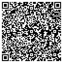 QR code with Harvey W Kubly CPA contacts