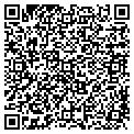 QR code with Fisc contacts