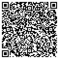 QR code with IGR contacts
