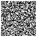 QR code with L Mc Reynolds MD contacts