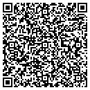 QR code with Howard Fuller contacts