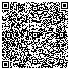 QR code with Diana Beduhn Lettering Services contacts