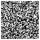 QR code with University Wisconsin System contacts