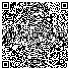 QR code with Anjo Manufacturing Inc contacts