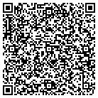 QR code with Kitelinger Taxidermy contacts
