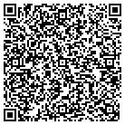QR code with Phil's Building Service contacts