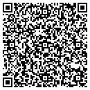 QR code with James O'Reilly contacts